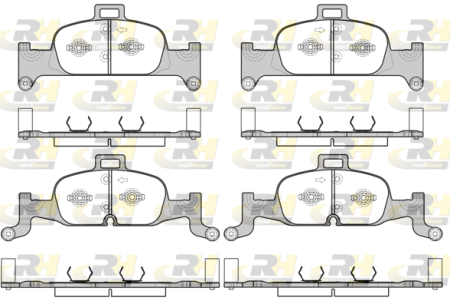 JARRUPALASARJA ETU 16-19 (184X99MM) (ROADHOUSE)