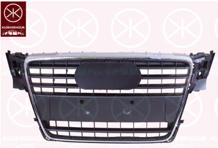 JÄÄHDYTTÄJÄN SÄLEIKKÖ AUDI A4 B8 8K2/8K5  (KLOKKERHOLM)