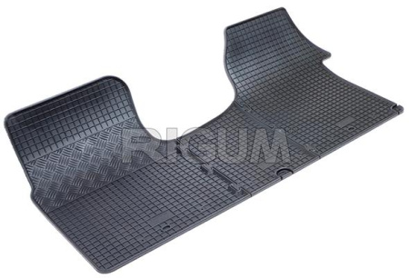 KUMIMATTOSARJA OPEL VIVARO 02-14 878-OPE012