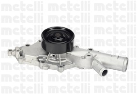 VESIPUMPPU DIESEL 270CDI-320CDI AUT 00- OM647,OM648 (GRAF)