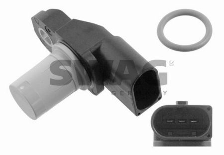 IMPULSSIANTURI NOKKA-AKSELI 318D-740D M47N,M57,M57N (NTK)