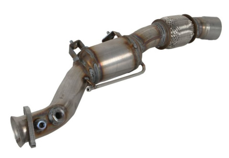 KATALYSAATTORI BMW 5 (E60), 5 (E61) 2.0D 09.07-05.10 (JMJ)