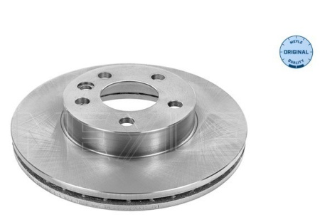 JARRULEVY ETU 15 "JÄÄHDYTETTY 280X24MM  (MAXGEAR)