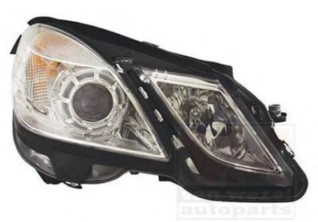 AJOVALO D1S/H7/LED OIK MERCEDES E W212 01.09-01.13 (HELLA)  