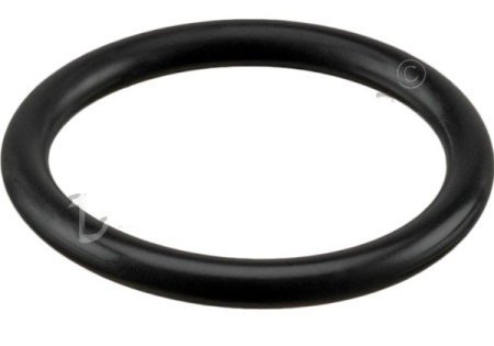 JÄÄHDYTYKSEN O-RENGAS (32X4MM) 