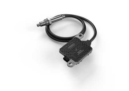 NOX-ANTURI SUPERB III, PASSAT B8 2.0D 08.14- (VITESCO OE-LAATU) 571 0040 10