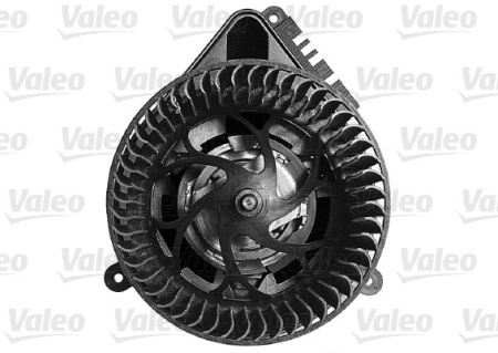 LÄMMITYSLAITE PUHALLIN W638 ILMAST. (VALEO) 39569