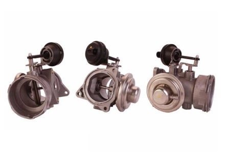 EGR VENTTIILI 1.9TDI 01- AXB,AXC,AVF (BORGWARNER)