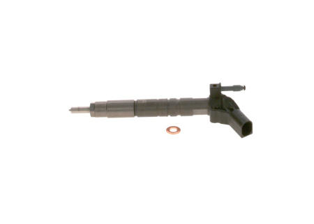 SUUTIN, VAIHTOTUOTE OM642 SPRINTER W906,W907,W910 03.09-07.23 (BOSCH)