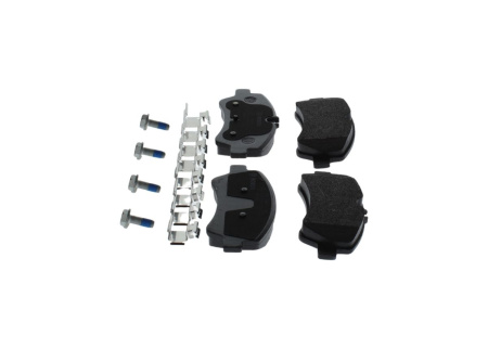 JARRUPALASARJA TAKA 137X17.84MM TRANSIT V362,V363 (BOSCH)