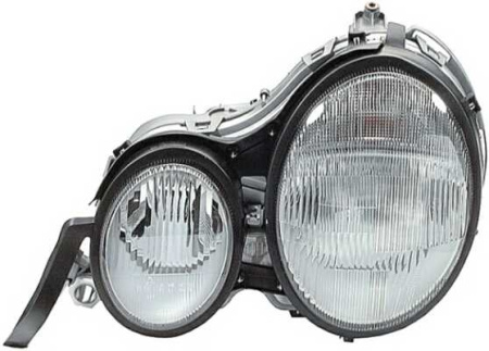 AJOVALO H7/H7 VAS W210 06.95-06.99 (DEPO)