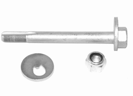 ALATUKIVARREN SÄÄTÖPULTTI PULTTI 4/AUTO (FEBI BILSTEIN)