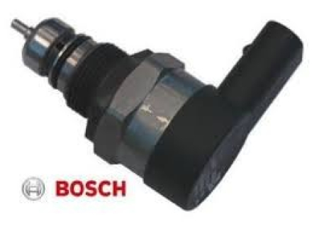PAINEENSÄÄTÖVENTTIILI  N47/N57/M57 (JAKOTUKKI)  (BOSCH) 