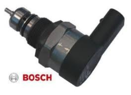 PAINEENSÄÄTÖVENTTIILI  N47/N57/M57 (JAKOTUKKI)  (BOSCH)