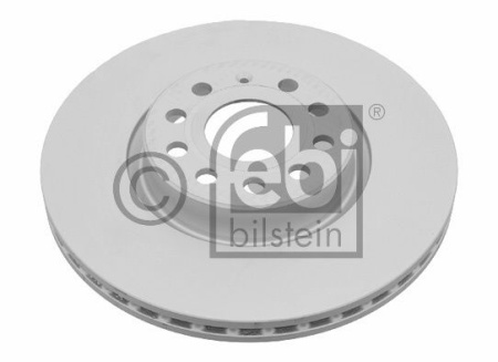 JARRULEVY ETU 312X25MM (FEBI BILSTEIN)