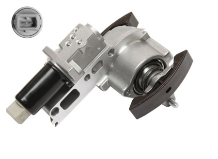 NOKKA-AKSELINAJOITIN YKSIKKÖ/KIRISTIN 1.8 20V/TURBO (MAXGEAR)