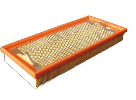 ILMANSUODATIN O/V E420,E500 M119 OSTA2KPL. (FILTRON)