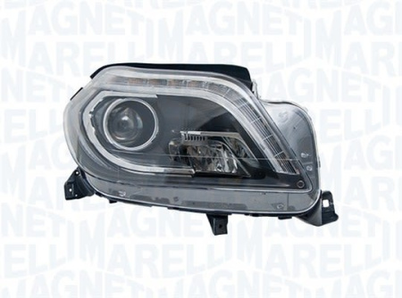AJOVALO BI-XENON D1S VAS MERCEDES GL X166 07.12-11.15 (MAGNETI MARELLI)