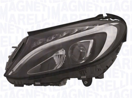 AJOVALO LED VAS W205 12.13-12.18 (MAGNETI MARELLI)