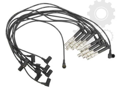 SYTYTYSJOHTOSARJA 420-500E M119  (BREMI)