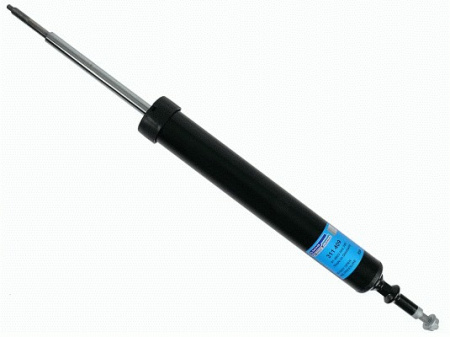 ISKUNVAIMENNIN TAKA 316I-335I VAKIO ALUSTA (SACHS)