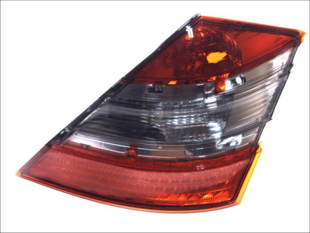 TAKAVALO OIK W221 10.05-06.09 (ULO)