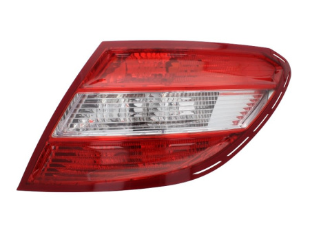 TAKAVALO LED OIK W204 SEDAN 01.07-03.11 (TYC)