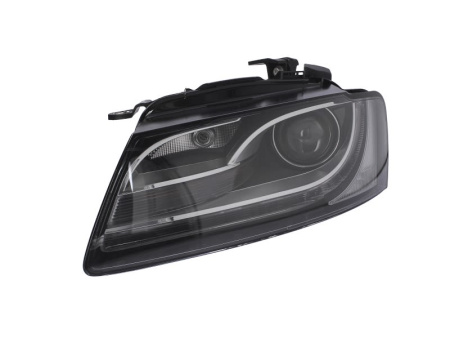 AJOVALO VAS A5  07-12 XENON/LED (DEPO)