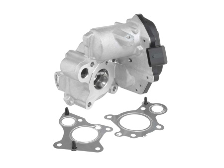 EGR-VENTTIILI OM651 1.8D/2.2D/2.2DH 06.06- (WAHLER BORGWARNER)