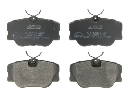 JARRUPALASARJA ETU 109,8X19,2MM 2.0-3.0D (ABE)