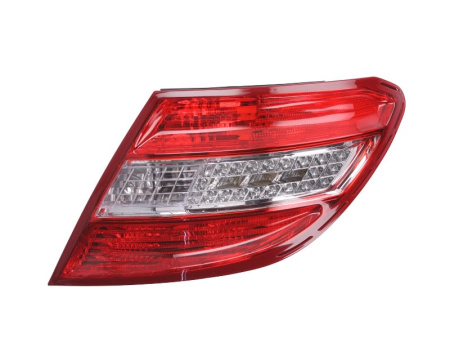 TAKAVALO LED OIK W204 SEDAN 01.07-03.11 (DEPO)