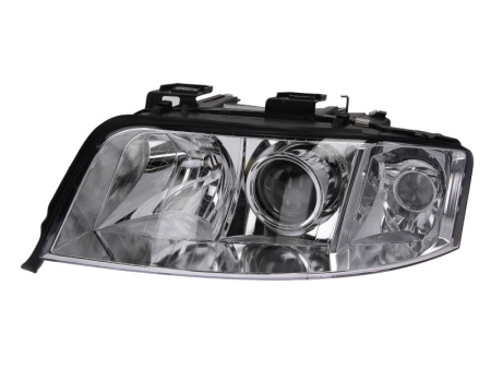 AJOVALO H7/H7 VAS AUDI A6 C5 06.01-01.05 (TYC) TYC 20-0406-05-2