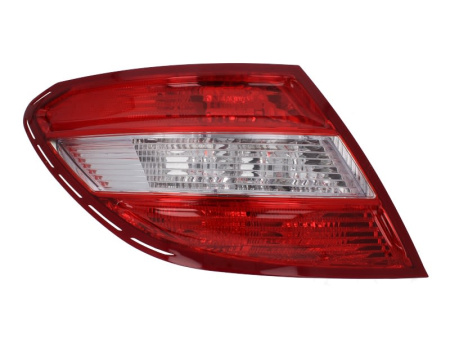 TAKAVALO LED VAS W204 SEDAN 01.07-03.11 (TYC)