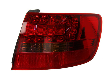 TAKAVALO LED ULOMPI OIK AUDI A6 C6 FARMARI 05.04-10.08 (VALEO) 043330 VALEO