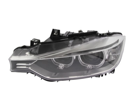AJOVALO D1S/LED MOOTTORILLA VAS BMW 3 F30, F31, F80 10.11-05.15 (TYC) 
