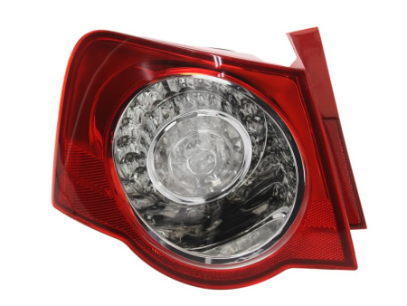 TAKAVALO 06- ULOMPI LED SEDAN VAS (TYC/DEPO)