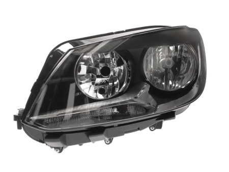 AJOVALO H15/H7 MOOTTORILLA VAS VW CADDY III, TOURAN I 03.04-05.15 (TYC)