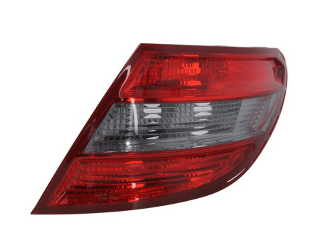 TAKAVALO LED OIK W204 SEDAN 01.07-03.11 (TYC)