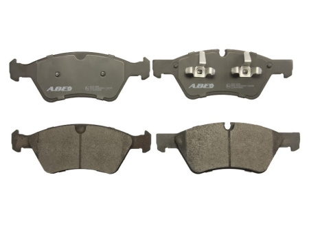 JARRUPALASARJA ETU 4-MATIC (ABE) C1M049ABE