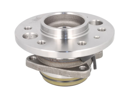 LAAKERISARJA+NAPA TAKA O/V CRAFTER/ W906,W907,W910 04.06- (BTA)