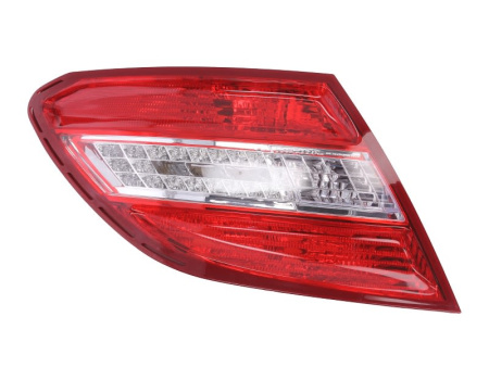 TAKAVALO LED VAS W204 SEDAN 01.07-03.11 (DEPO) 340-1908L-UE