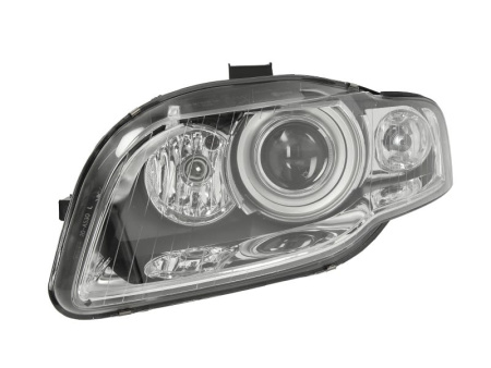 AJOVALO D1S/P21W MOOTTORILLA VAS AUDI A4 B7 11.04-06.08 (TYC)
