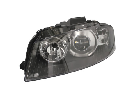 AJOVALO D2S/H7 MOOTTORILLA VAS AUDI A3 8P 05.03-05.08 (TYC)