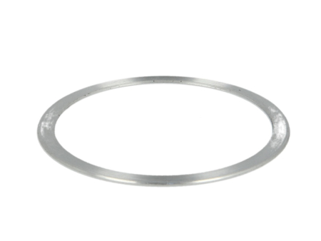 ESIKAMMION SÄÄTÖLEVY OM601-606 DIESEL 0,3MM (ELRING) 
