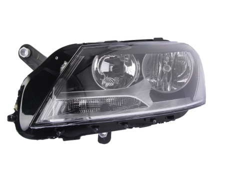 AJOVALO H7/PY21W/W5W MOOTTORILLA VAS VW PASSAT B7 08.10-12.14 (DEPO)