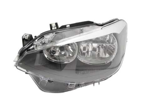 AJOVALO H7/H7/W21W MOOTTORILLA VAS BMW 1 F20, F21 11.10-03.15 (TYC)