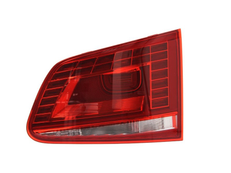TAKAVALO LED SISEMPI OIK VW TOUAREG -12.14 (VALEO)