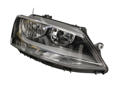 AJOVALO H7/H7 MOOTTORILLA OIK VW JETTA IV 04.10-01.18
