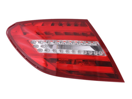 TAKAVALO LED VAS W204 SEDAN 03.11-12.13 (DEPO/ABAKUS) 