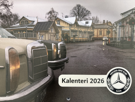 MB KLUBIN KUVAKALENTERI 2026